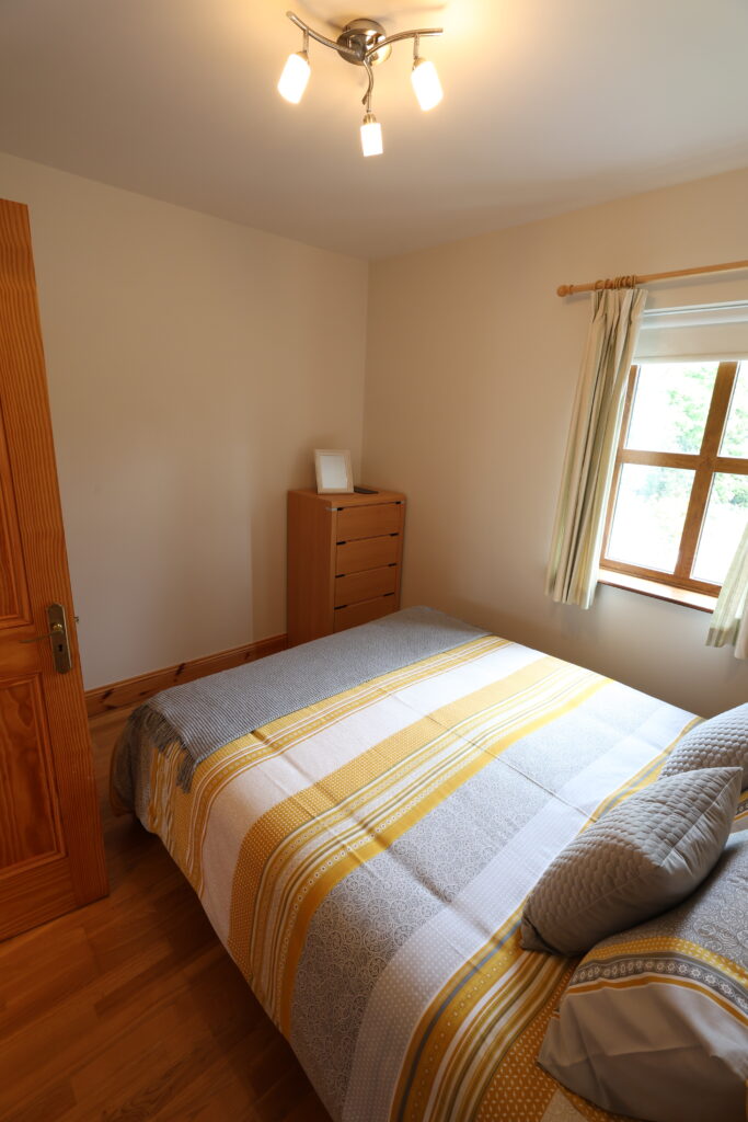 Ryder Cup 2027 Accommodation – Spacious 4-Bedroom Home in Glenbeigh, Co. Kerry