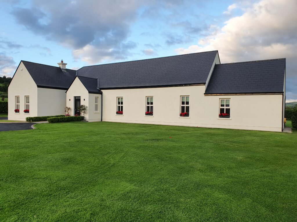 4 Bedroom Home – Cullina, Cappamore, Co. Limerick