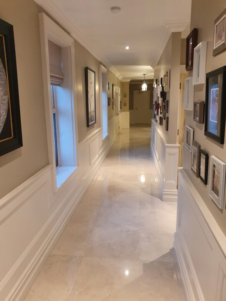 4 Bedroom Home – Cullina, Cappamore, Co. Limerick