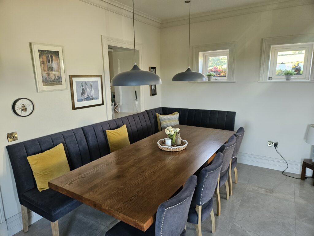 4 Bedroom Home – Cullina, Cappamore, Co. Limerick