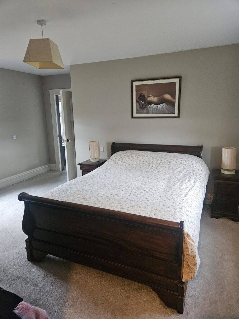 4 Bedroom Home – Cullina, Cappamore, Co. Limerick