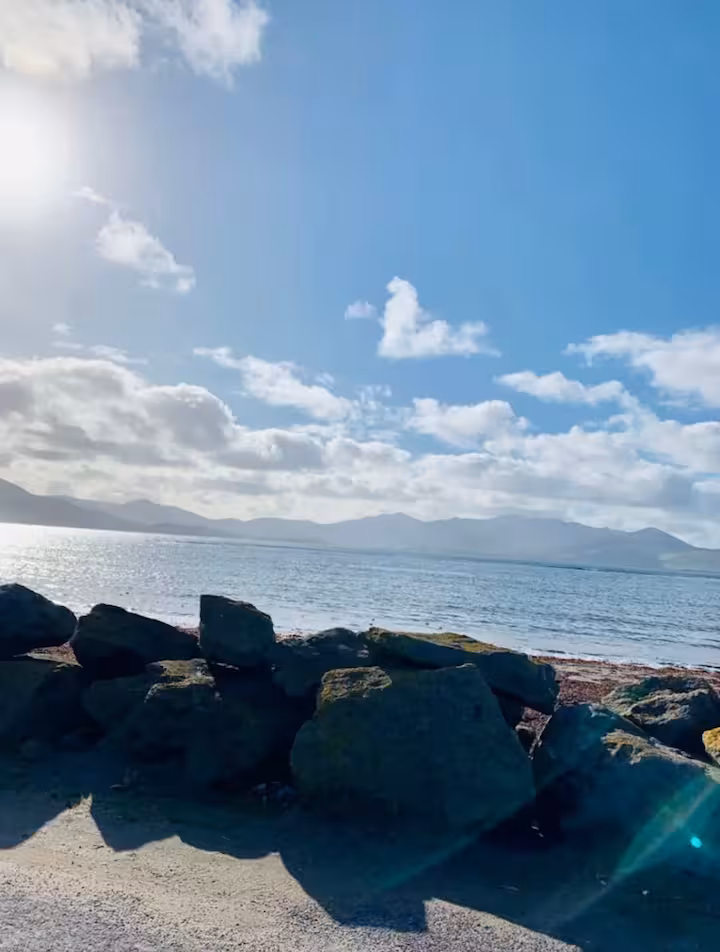 6x Bedroom Home – Fahamore Lodge, Castlegregory, Co. Kerry 6x Bedroom Home – Fahamore Lodge, Castlegregory, Co. Kerry