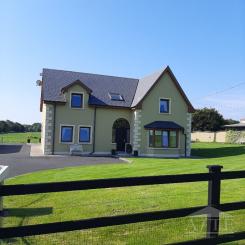Ryder Cup Accommodation 5x Bedroom Home – Ballyduff, Co. Kerry