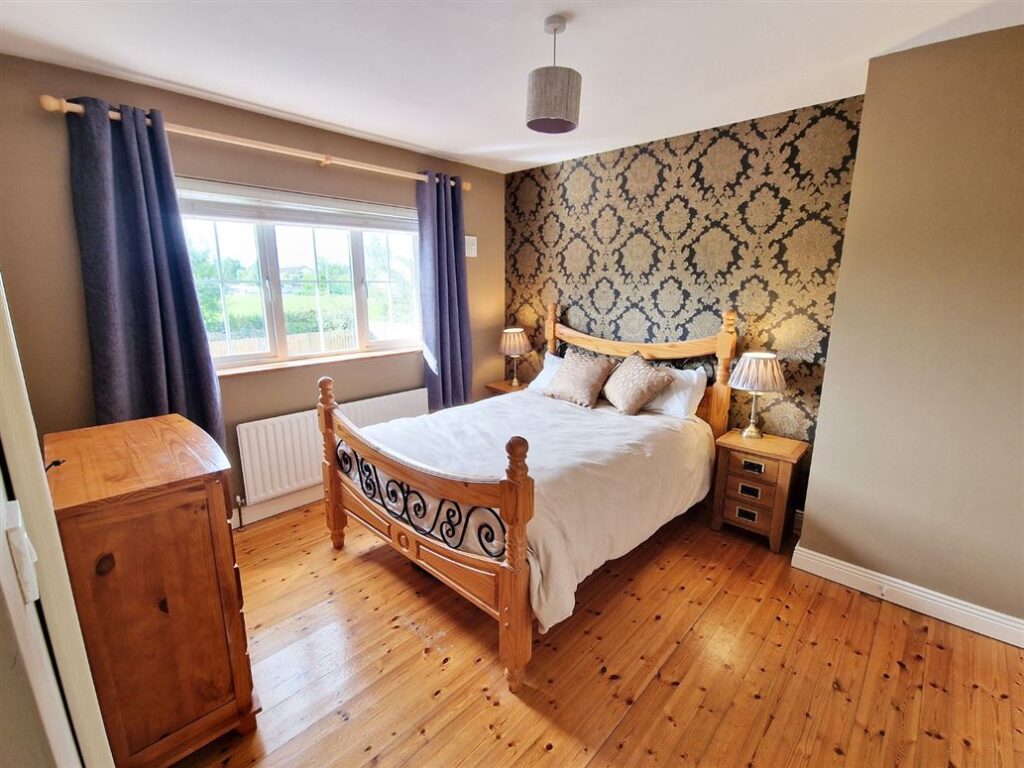 Ryder Cup 2027 Accommodation – Modern 3-Bedroom Home in Ennis, Co. Clare