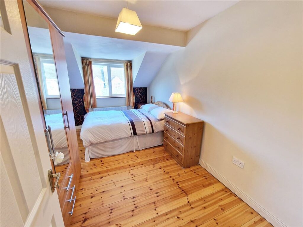 Ryder Cup 2027 Accommodation – Modern 3-Bedroom Home in Ennis, Co. Clare