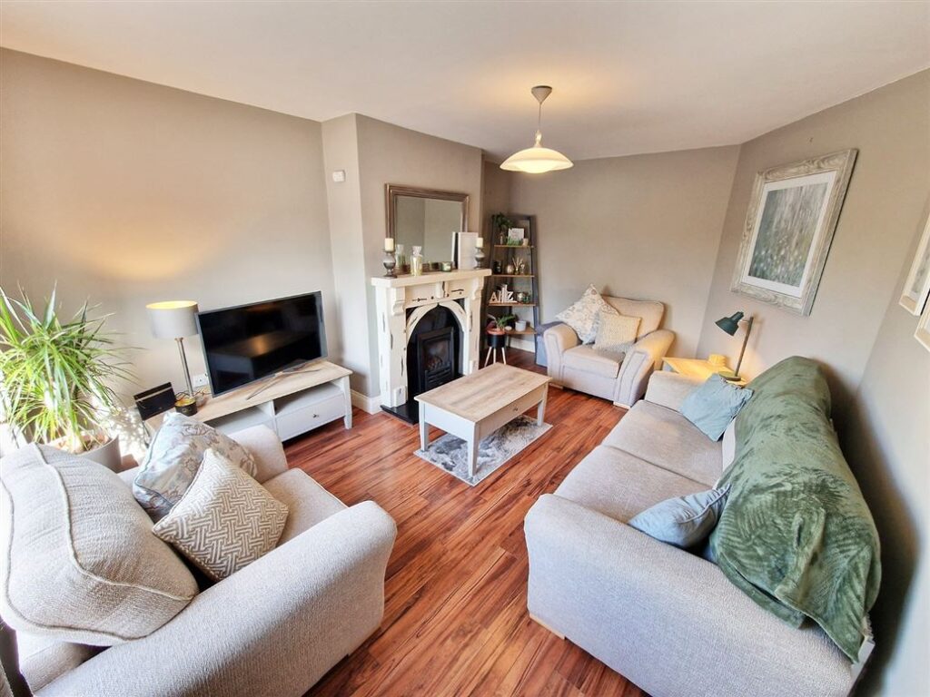 Ryder Cup 2027 Accommodation – Modern 3-Bedroom Home in Ennis, Co. Clare