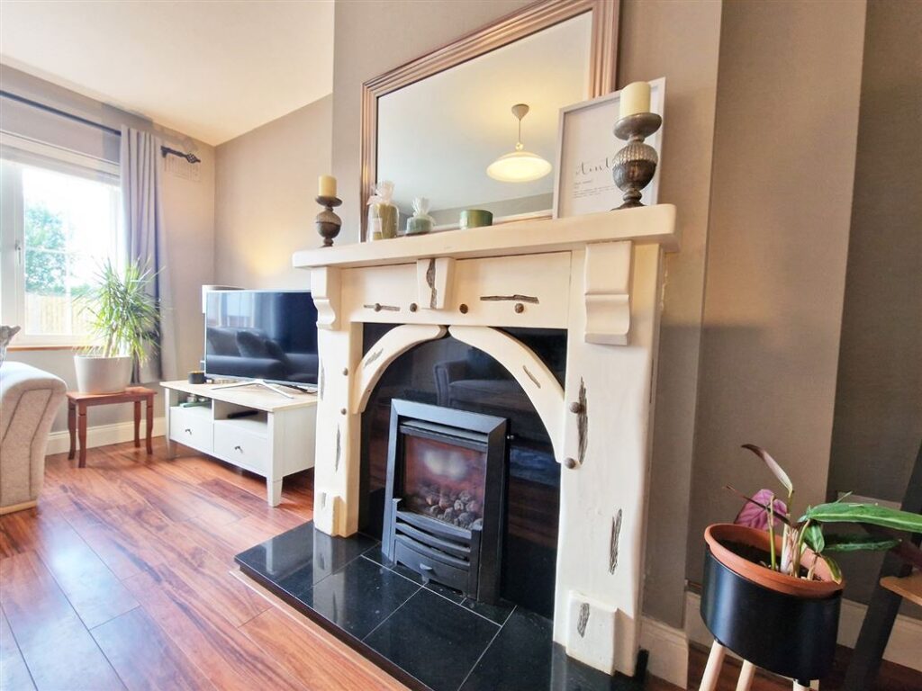 Ryder Cup 2027 Accommodation – Modern 3-Bedroom Home in Ennis, Co. Clare
