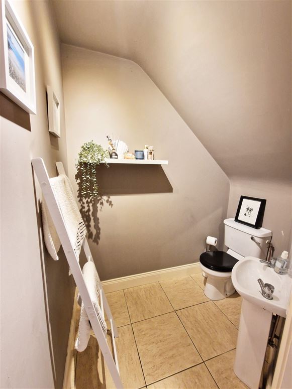 Ryder Cup 2027 Accommodation – Modern 3-Bedroom Home in Ennis, Co. Clare