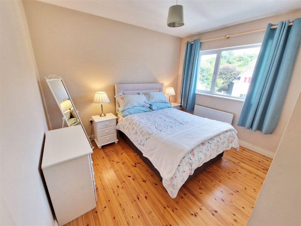 Ryder Cup 2027 Accommodation – Modern 3-Bedroom Home in Ennis, Co. Clare