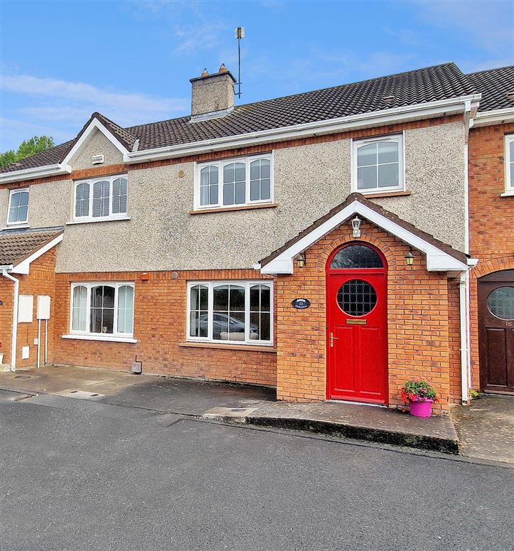 Ryder Cup 2027 Accommodation – Modern 3-Bedroom Home in Ennis, Co. Clare