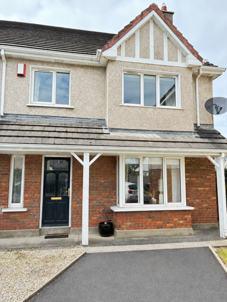 Ryder Cup Accommodation 5x Bedroom home – Log na gCapall, South Circular Road, Limerick