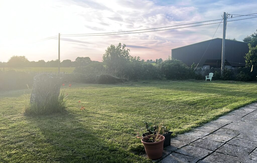 4x Bedroom Home -The Mews, Green Cottage Place, Bruff, Co. Limerick 4x Bedroom Home -The Mews, Green Cottage Place, Bruff, Co. Limerick