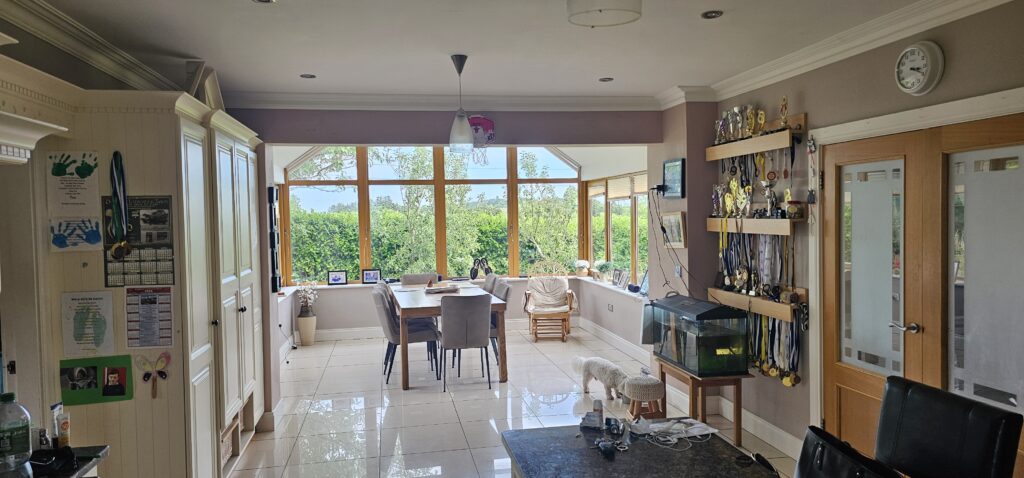 Ryder Cup 2027 Accommodation 5x Bedroom Home -Cahermore, Kilmaley, Ennis, Co. Clare Ryder Cup 2027 Accommodation 5x Bedroom Home -Cahermore, Kilmaley, Ennis, Co. Clare