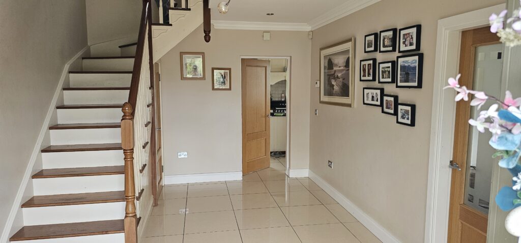 Ryder Cup 2027 Accommodation 5x Bedroom Home -Cahermore, Kilmaley, Ennis, Co. Clare Ryder Cup 2027 Accommodation 5x Bedroom Home -Cahermore, Kilmaley, Ennis, Co. Clare