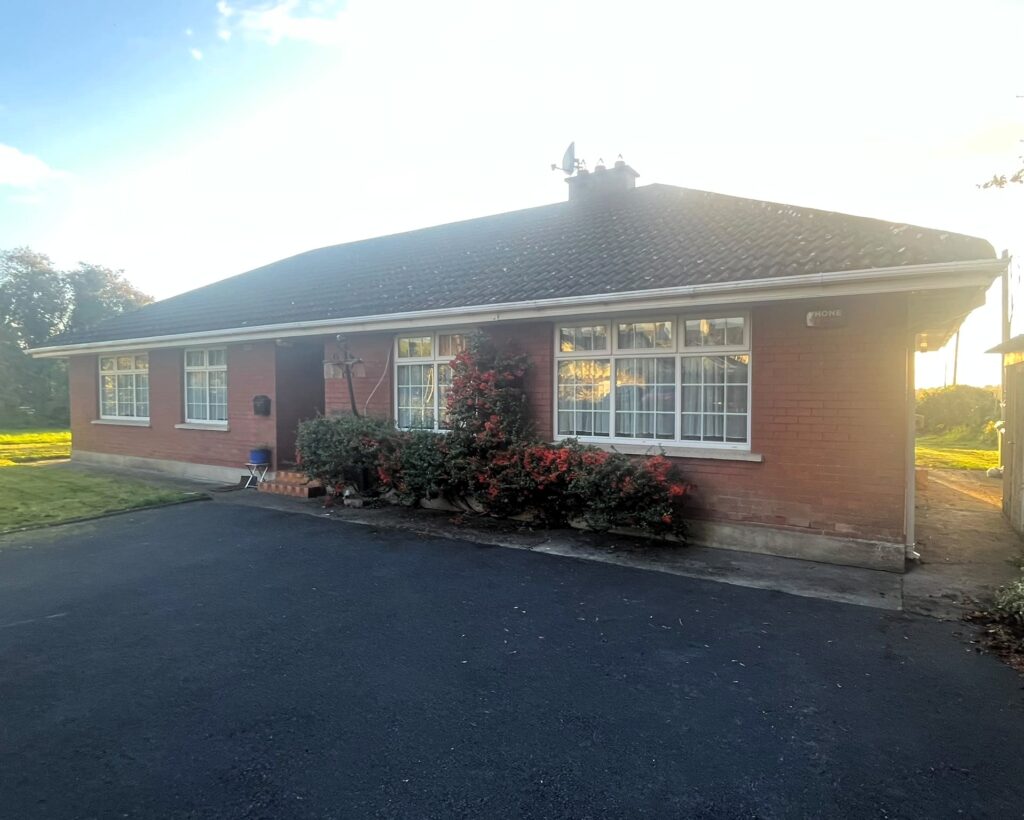 4x Bedroom Home -The Mews, Green Cottage Place, Bruff, Co. Limerick