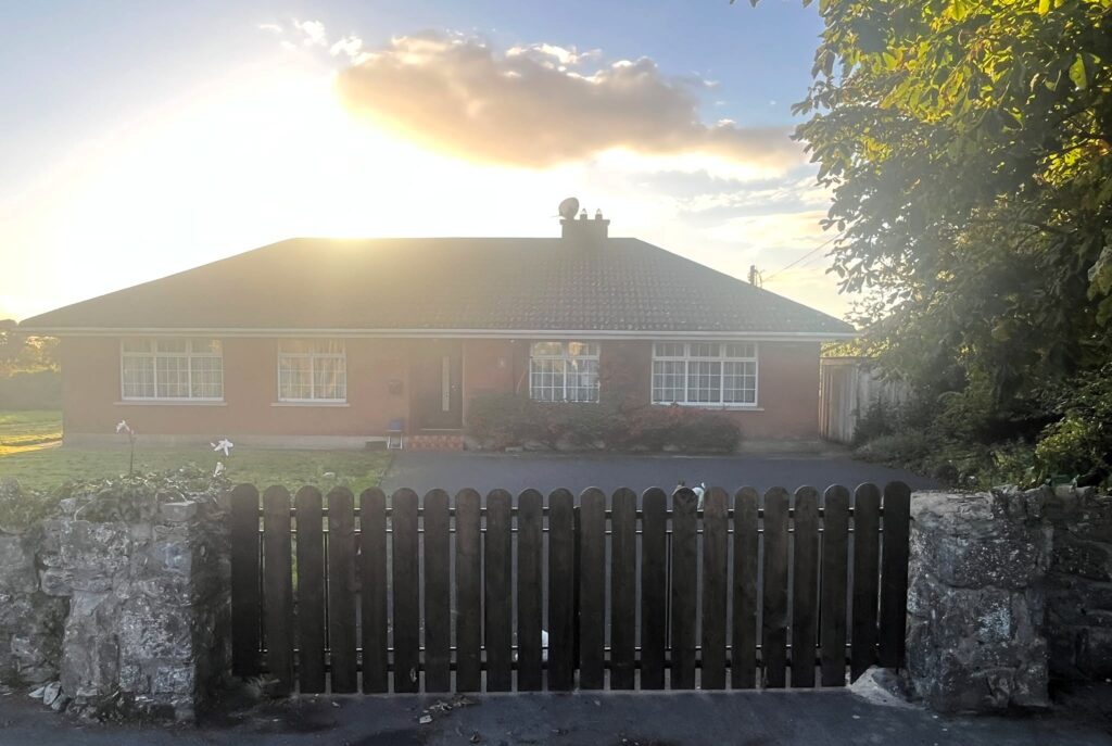 4x Bedroom Home -The Mews, Green Cottage Place, Bruff, Co. Limerick 4x Bedroom Home -The Mews, Green Cottage Place, Bruff, Co. Limerick