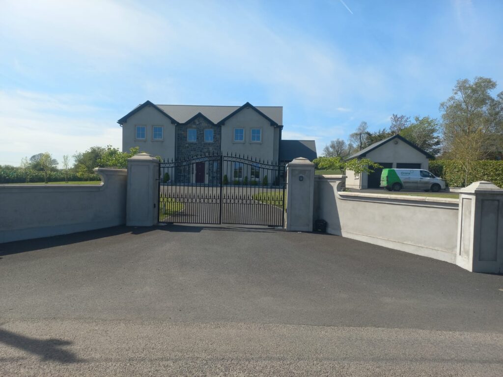 Ryder Cup 2027 Accommodation