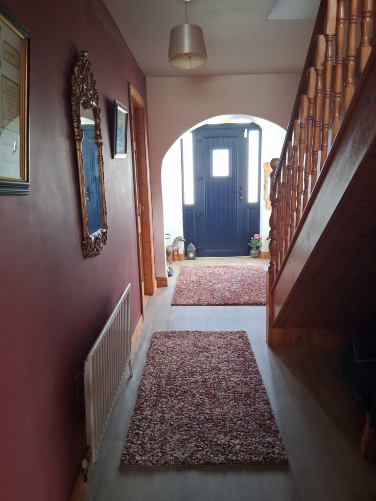 2027 Ryder Cup Accommodation