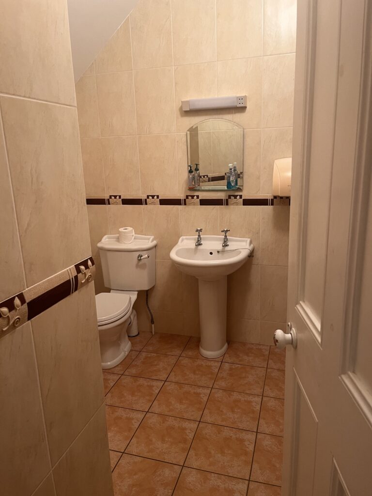 Ryder Cup Accommodation 3x Bedroom home -Cowpark, Kilcornan, Co. Limerick