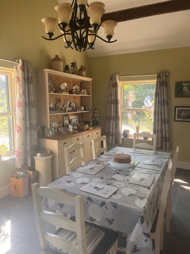 Ryder Cup Accommodation 3x Bedroom home -Cowpark, Kilcornan, Co. Limerick