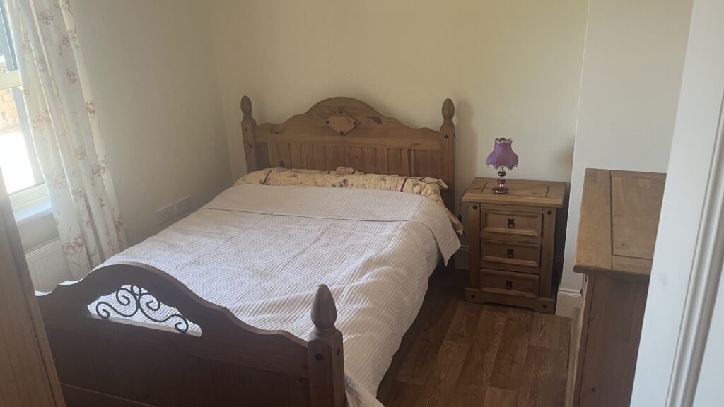 Ryder Cup Accommodation 3x Bedroom home -Cowpark, Kilcornan, Co. Limerick