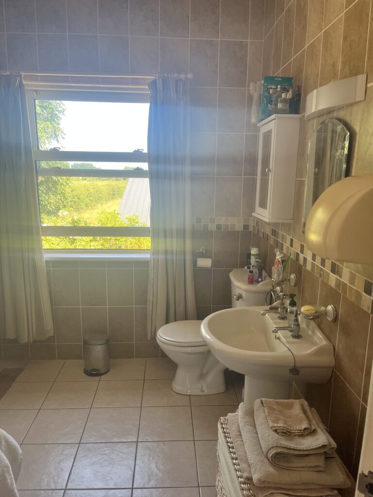 Ryder Cup Accommodation 3x Bedroom home -Cowpark, Kilcornan, Co. Limerick