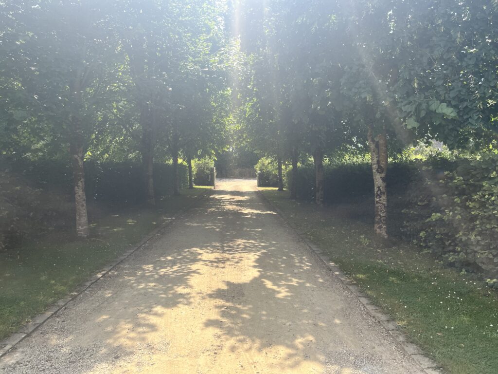 Ryder Cup Accommodation 3x Bedroom home -Cowpark, Kilcornan, Co. Limerick