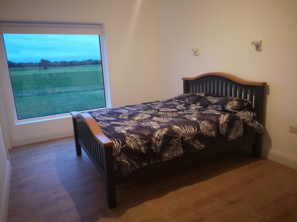 Ryder Cup Accommodation- 4 Bedroom Home in Sherins Cross, Ballyanna, Kilmallock, Co. Limerick Ryder Cup Accommodation- 4 Bedroom Home in Sherins Cross, Ballyanna, Kilmallock, Co. Limerick