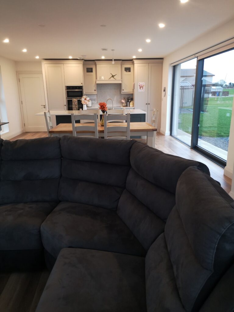 Ryder Cup Accommodation- 4 Bedroom Home in Sherins Cross, Ballyanna, Kilmallock, Co. Limerick Ryder Cup Accommodation- 4 Bedroom Home in Sherins Cross, Ballyanna, Kilmallock, Co. Limerick