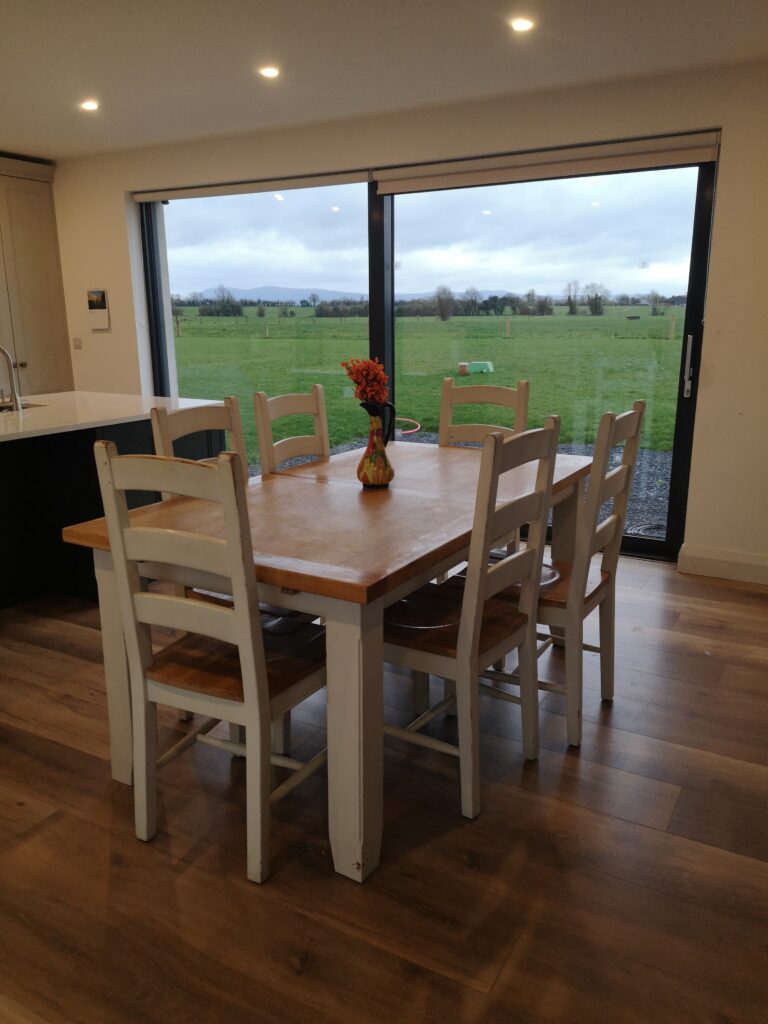 Ryder Cup Accommodation- 4 Bedroom Home in Sherins Cross, Ballyanna, Kilmallock, Co. Limerick Ryder Cup Accommodation- 4 Bedroom Home in Sherins Cross, Ballyanna, Kilmallock, Co. Limerick