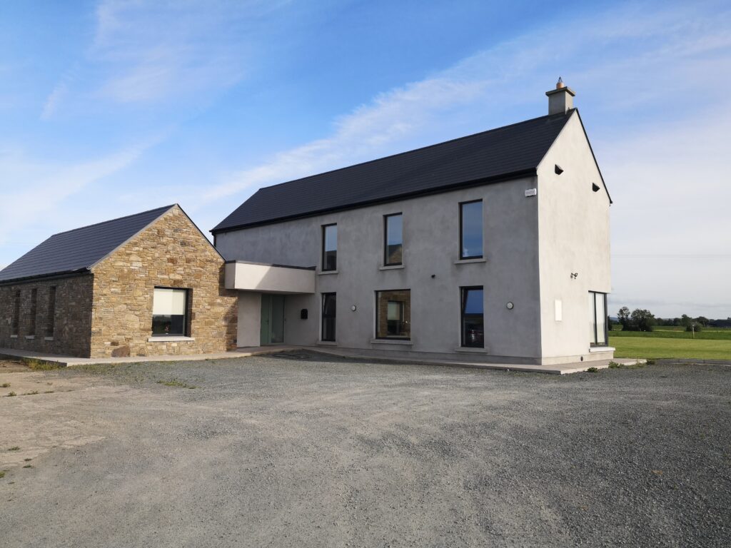 Ryder Cup Accommodation- 4 Bedroom Home in Sherins Cross, Ballyanna, Kilmallock, Co. Limerick