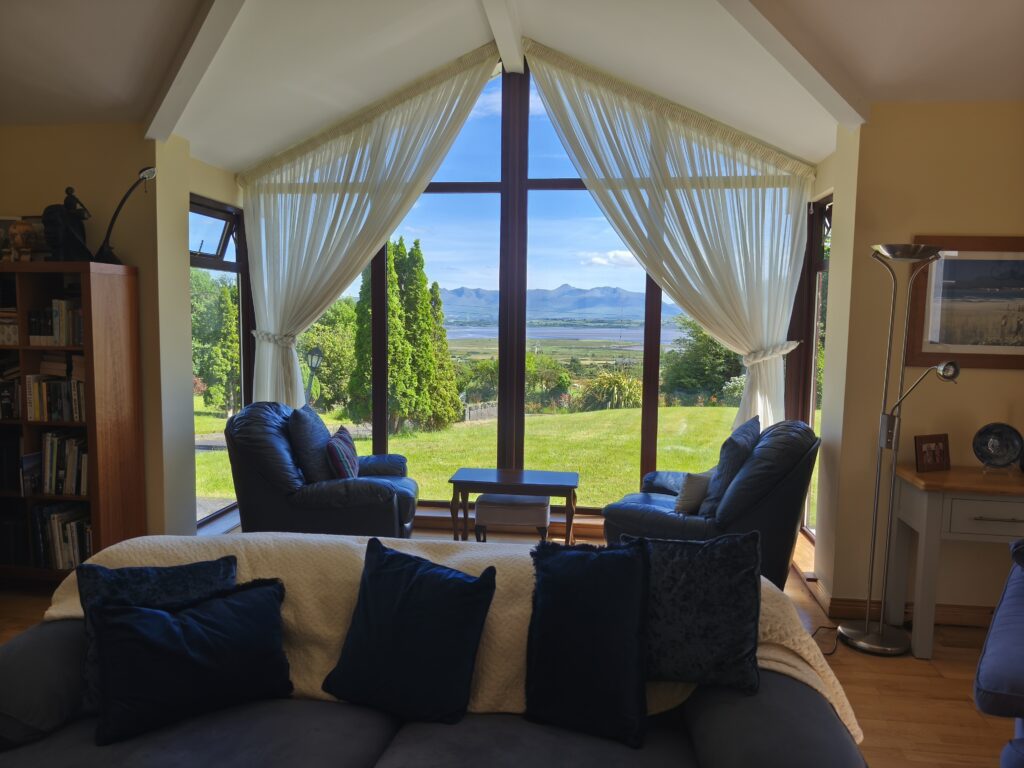 4 Bedroom Home – Fybagh, Castlemaine Co. Kerry 4 Bedroom Home – Fybagh, Castlemaine Co. Kerry