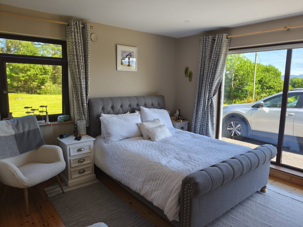 4 Bedroom Home – Fybagh, Castlemaine Co. Kerry 4 Bedroom Home – Fybagh, Castlemaine Co. Kerry