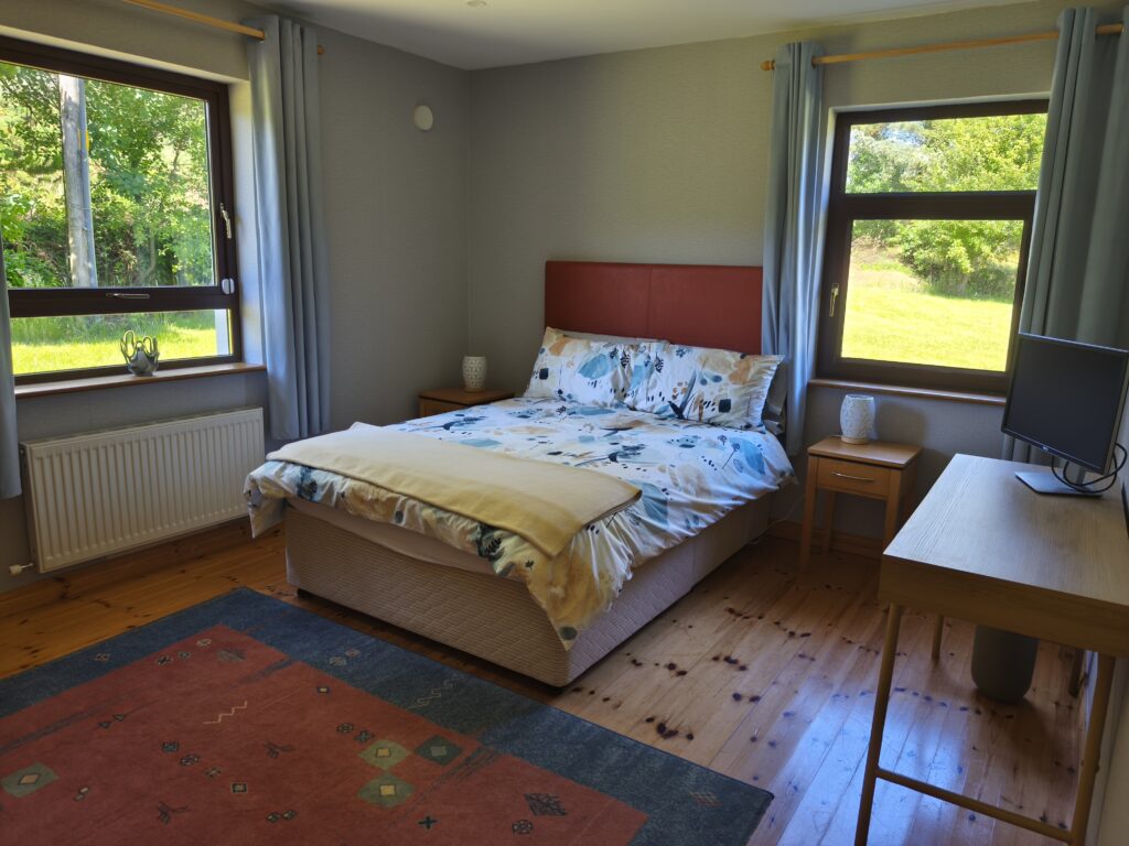 4 Bedroom Home – Fybagh, Castlemaine Co. Kerry 4 Bedroom Home – Fybagh, Castlemaine Co. Kerry