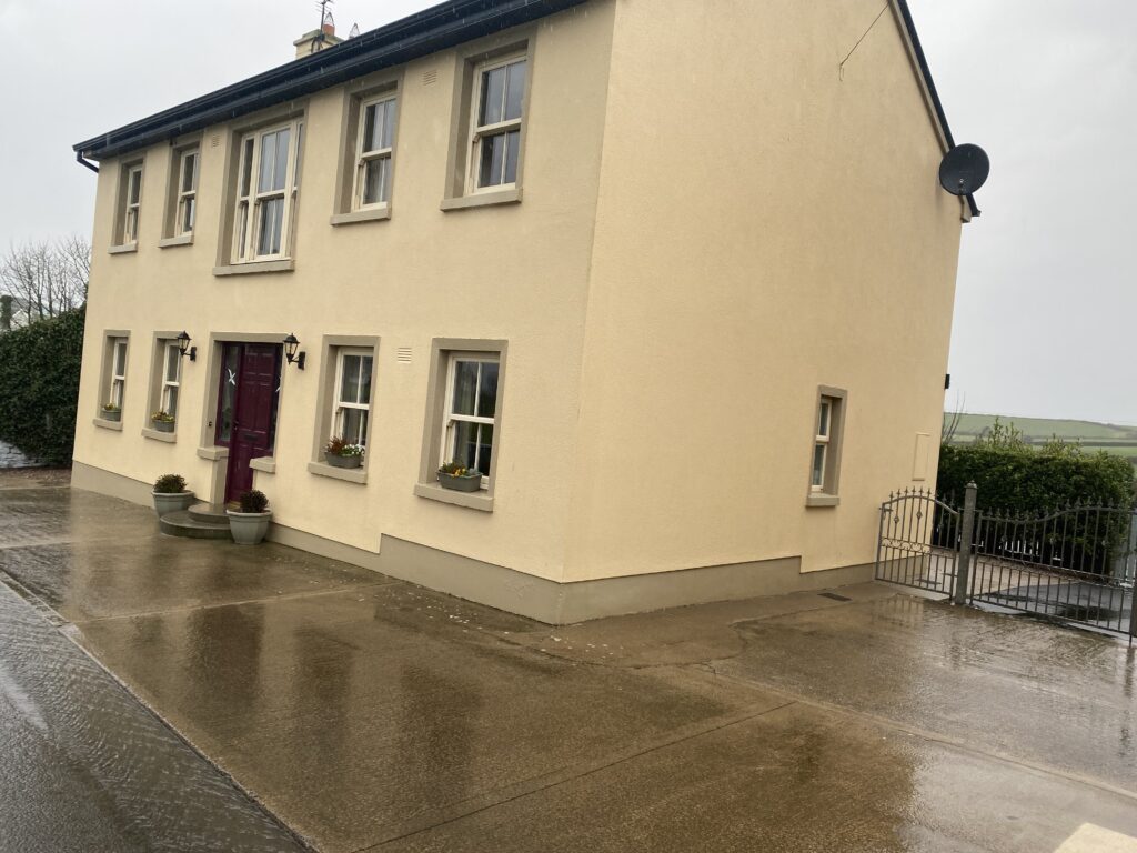 Ryder Cup 2027 Accommodation