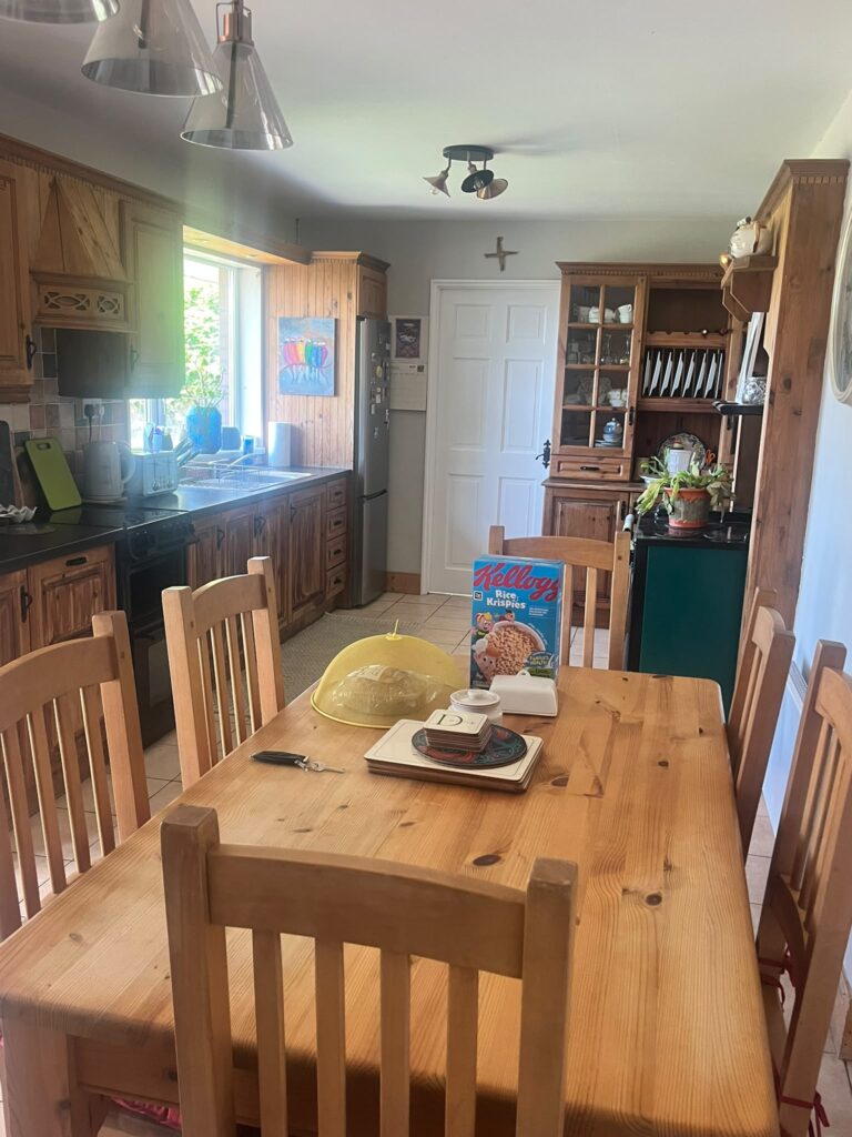 4x Bedroom Home -The Mews, Green Cottage Place, Bruff, Co. Limerick 4x Bedroom Home -The Mews, Green Cottage Place, Bruff, Co. Limerick