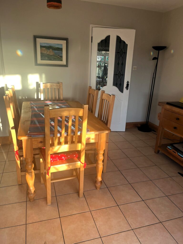 4x Bedroom Home -The Mews, Green Cottage Place, Bruff, Co. Limerick 4x Bedroom Home -The Mews, Green Cottage Place, Bruff, Co. Limerick