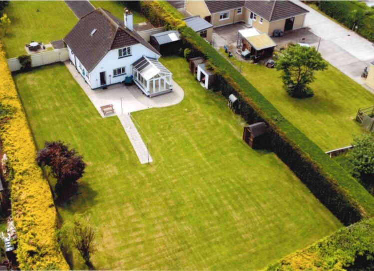 Luxury Ryder Cup 2027 Accommodation Luxury Ryder Cup 2027 Accommodation