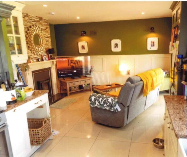 Luxury Ryder Cup 2027 Accommodation Luxury Ryder Cup 2027 Accommodation