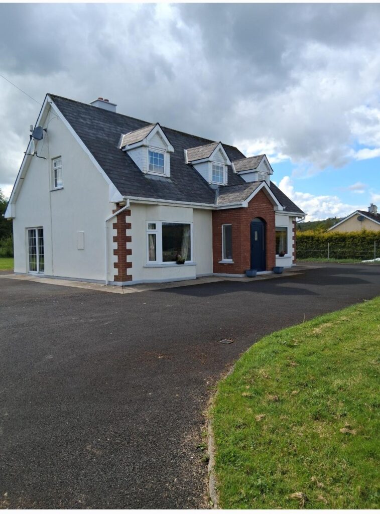 2027 Ryder Cup Accommodation
