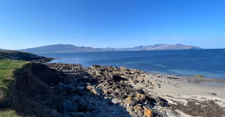 6x Bedroom Home – Fahamore Lodge, Castlegregory, Co. Kerry 6x Bedroom Home – Fahamore Lodge, Castlegregory, Co. Kerry