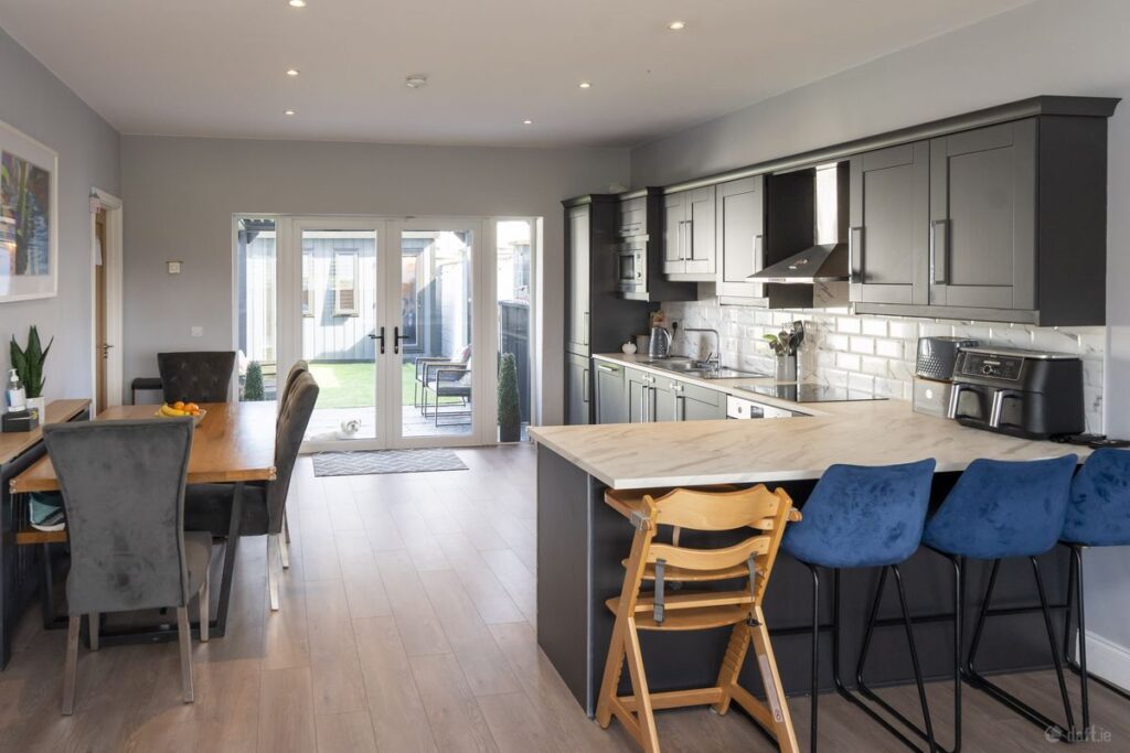 3 Bedroom Home -Clarina, Co. Limerick
