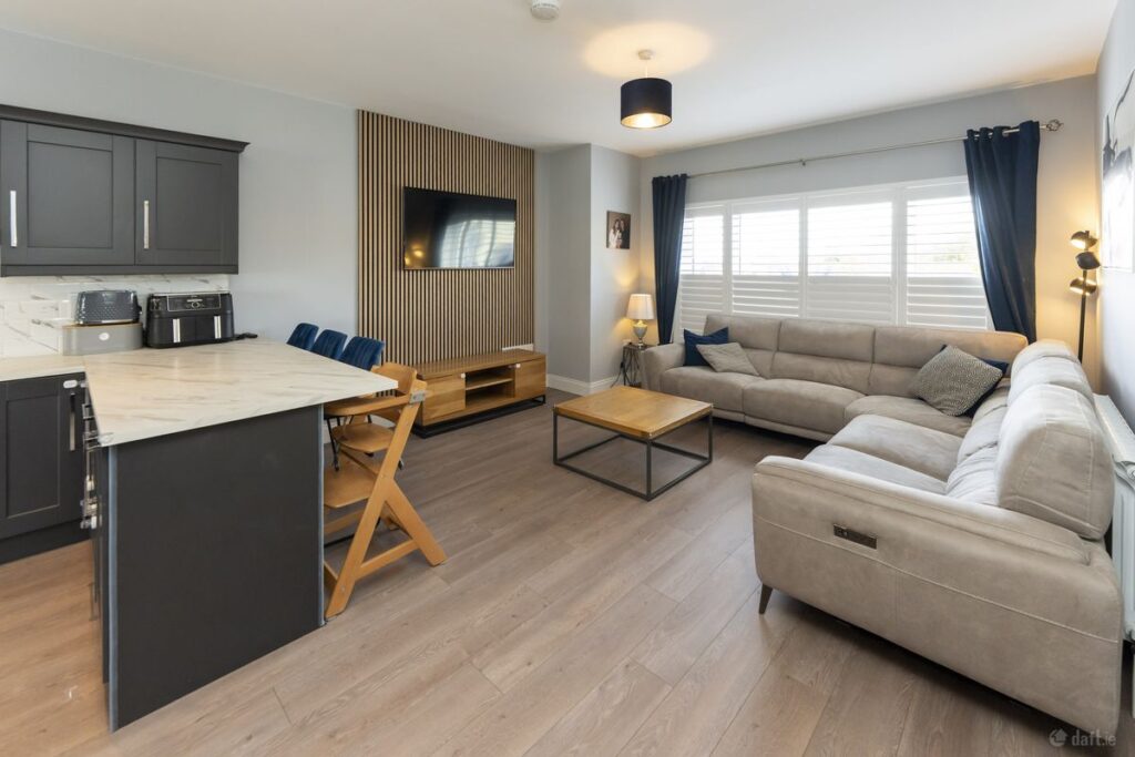 3 Bedroom Home -Clarina, Co. Limerick