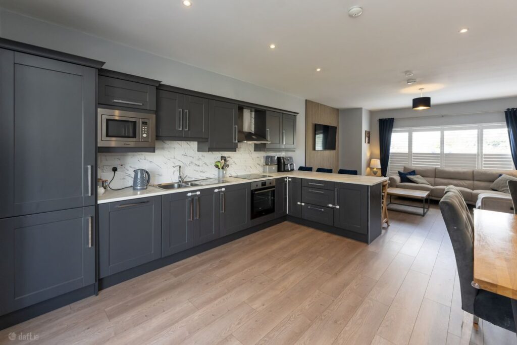3 Bedroom Home -Clarina, Co. Limerick
