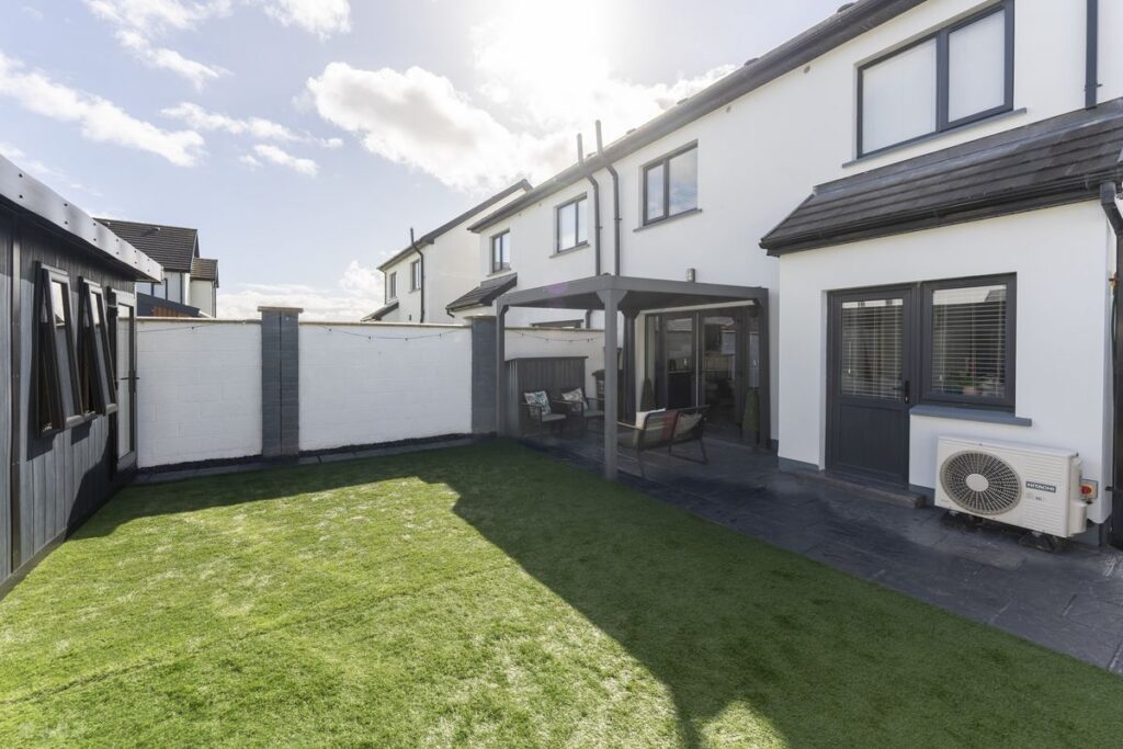 3 Bedroom Home -Clarina, Co. Limerick