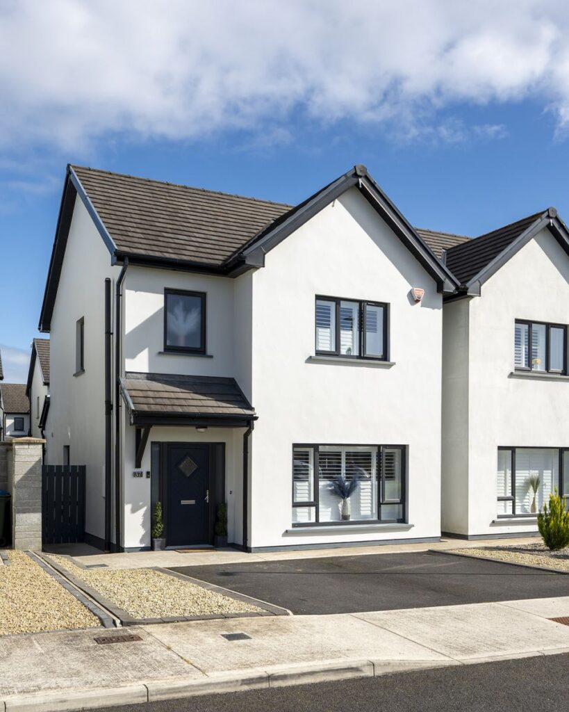 3 Bedroom Home -Clarina, Co. Limerick