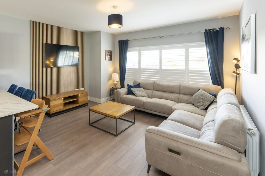 3 Bedroom Home -Clarina, Co. Limerick