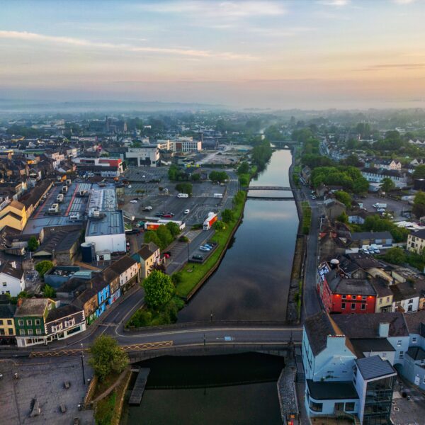 Beyond the Course: Things to See and Do Around Adare During Ryder Cup Week