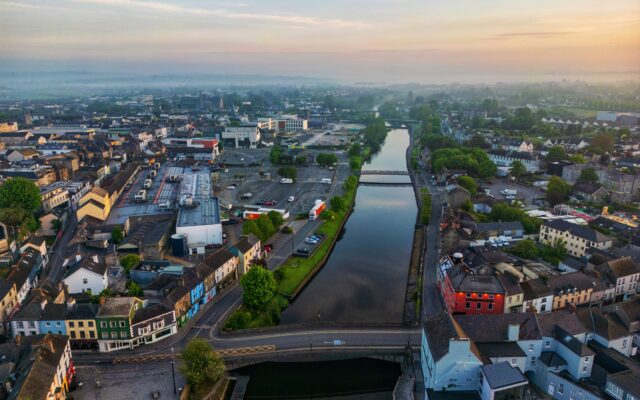 Beyond the Course: Things to See and Do Around Adare During Ryder Cup Week