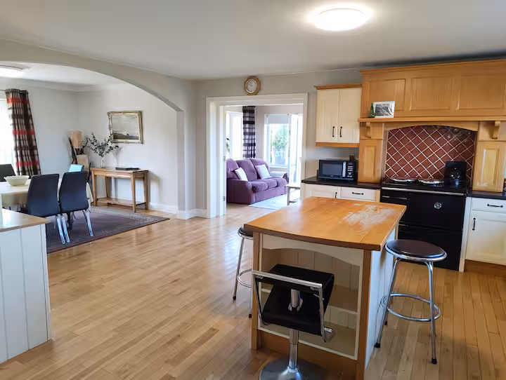 4x Bedroom Home – Groyne, Killorglin, Co Kerry 4x Bedroom Home – Groyne, Killorglin, Co Kerry